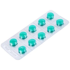 Smart Pharma - Thuốc ho Methorphan Traphaco trị long đờm, chống dị ứng (2 vỉ x 10 viên) 6 Smart Pharma - NT SMART PHARMA 2026 09 08T100228.453