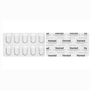 Smart Pharma - Thuốc đặt Vastad STELLA điều trị viêm nhiễm âm đạo (1 vỉ x 10 viên) 6 Smart Pharma - NT SMART PHARMA 2026 10 09T140539.597