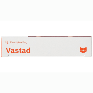 Smart Pharma - Thuốc đặt Vastad STELLA điều trị viêm nhiễm âm đạo (1 vỉ x 10 viên) 5 Smart Pharma - NT SMART PHARMA 2026 10 09T140544.915