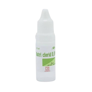 Smart Pharma - Thuốc nhỏ mắt, nhỏ mũi Natri Clorid 0,9% Pharmedic hỗ trợ rửa mắt, rửa mũi, phụ trị nghẹt mũi, sổ mũi (Lọ 10ml) 1 Smart Pharma - NT SMART PHARMA 79