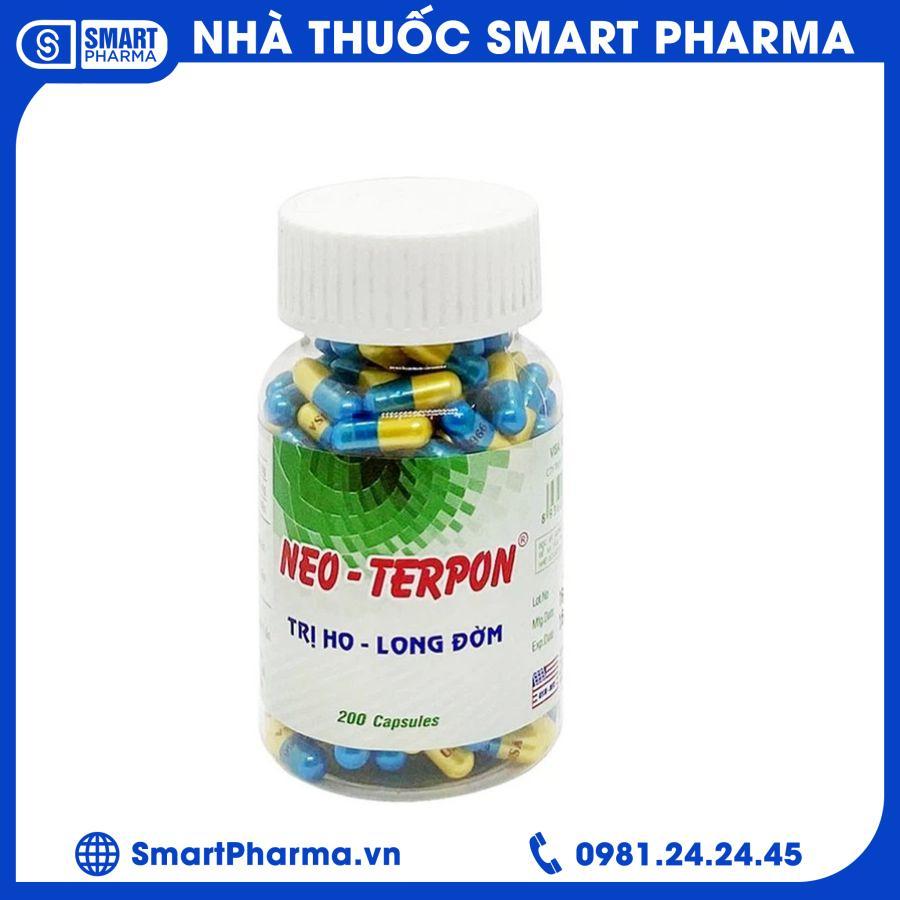 _ Neo-Terpon Smart Pharma - Neo Terpon 1