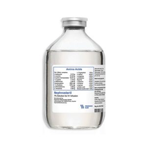 Smart Pharma - Nephrosteril 250ml 1