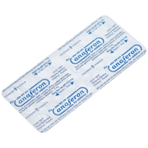 Smart Pharma - Thuốc Anaferon For Children Materia điều trị và dự phòng nhiễm virus (1 vỉ x 20 viên) 4 Smart Pharma - Nha thuoc Smart Pharma 2026 10 16T150925.764