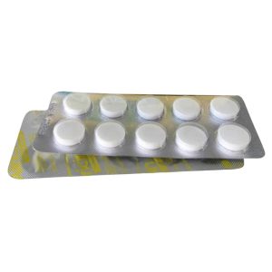 Smart Pharma - Viên ngậm Aliricin BV không đường điều trị viêm họng, viêm amidan (2 vỉ x 10 viên) 2 Smart Pharma - Nha thuoc Smartpharma 3