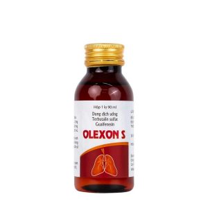 Smart Pharma - OLEXON S