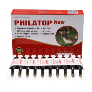 Smart Pharma - Philatop 1