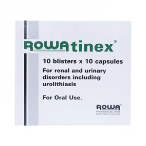 Smart Pharma - Rowatinex Rowa