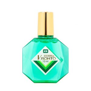 Smart Pharma - Thuốc nhỏ mắt New V.Rohto điều trị mỏi mắt, sung huyết kết mạc 4 Smart Pharma - Smart Pharma Thuoc nho mat New V.Rohto dieu tri moi mat sung huyet ket mac 3
