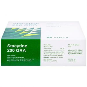 Smart Pharma - Stacytine 1