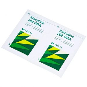 Smart Pharma - Cốm pha dung dịch uống Stacytine 200 GRA long đờm 2 Smart Pharma - Stacytine 2