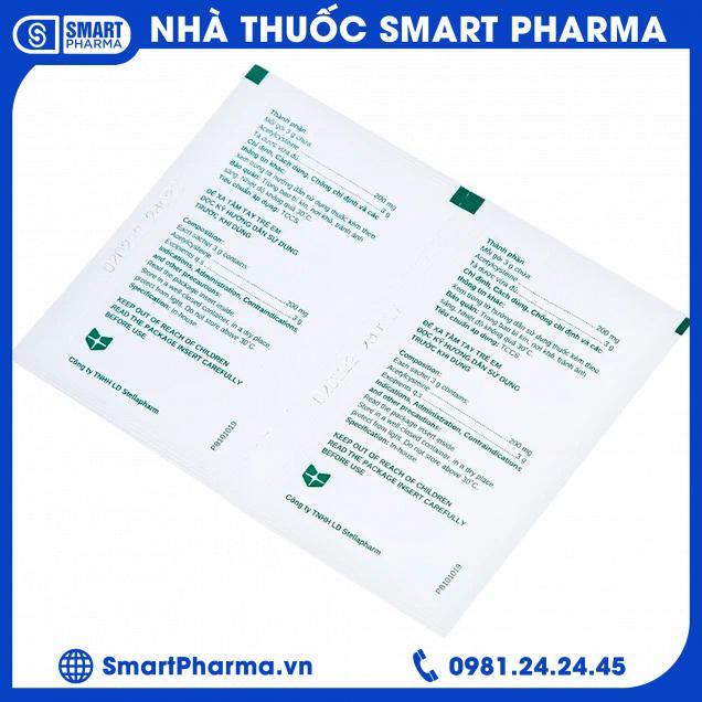 Stacytine 3 Smart Pharma - Stacytine 3