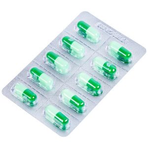 Smart Pharma - Thuốc Stacytine 200 CAP trị long đờm trong viêm phế quản (10 vỉ x 10 viên) 1 Smart Pharma - Stacytine4