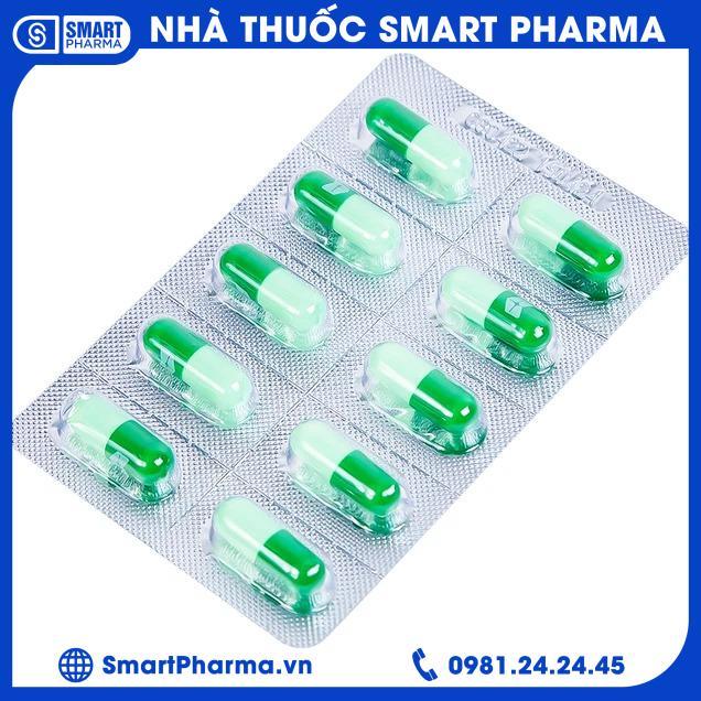 Stacytine4 Smart Pharma - Stacytine4