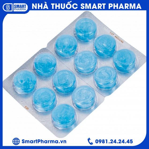 Strepsils Cool4 Smart Pharma - Strepsils Cool4