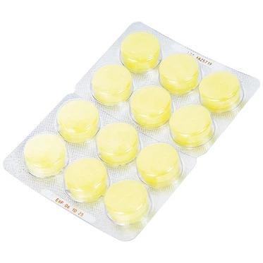 Strepsils Soothing4 Smart Pharma - Strepsils Soothing4