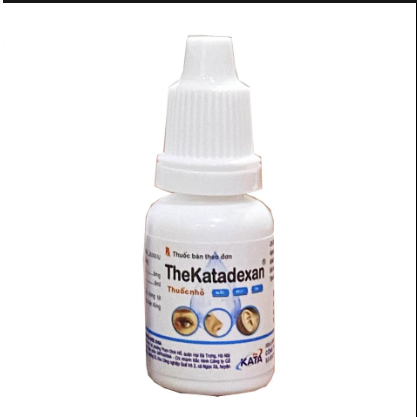 TheKatadexan Smart Pharma -