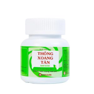 Smart Pharma - Thong Xoang Tan 3