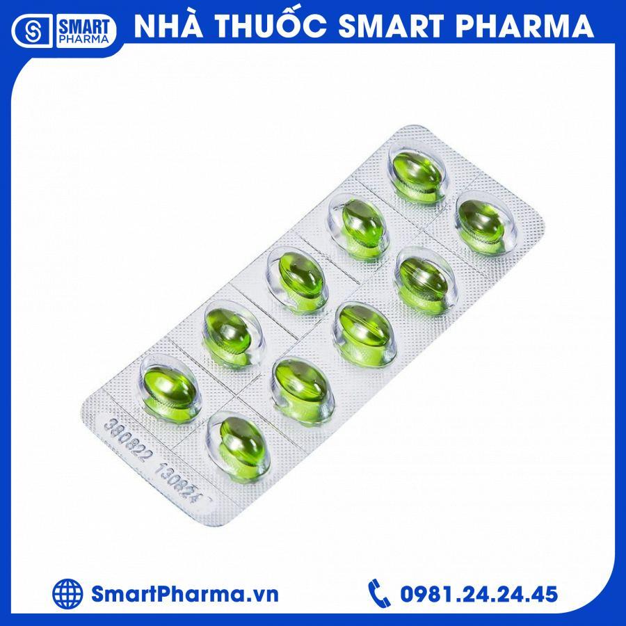 Thuốc Eugica MEGA We care Smart Pharma - Thuoc Eugica MEGA We care 1