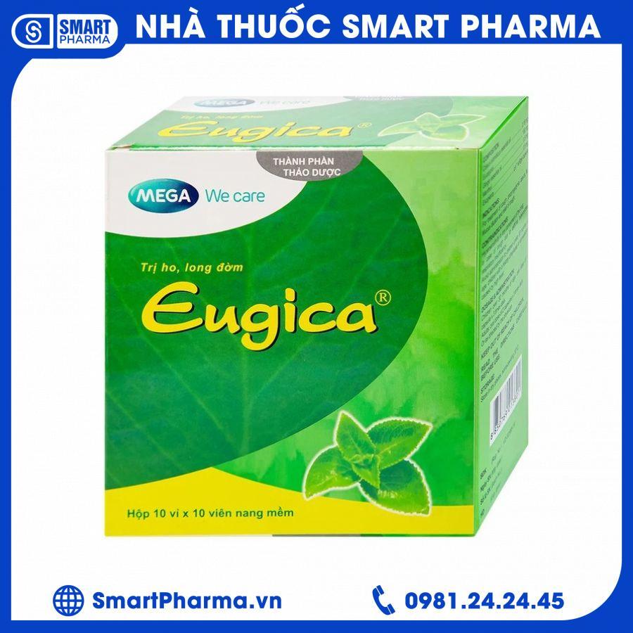Thuốc Eugica MEGA We care (5) Smart Pharma - Thuoc Eugica MEGA We care 5