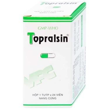 Topralsin2 Smart Pharma - Topralsin2
