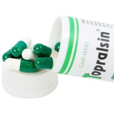 Topralsin4 Smart Pharma - Topralsin4