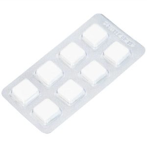 Smart Pharma - Viên ngậm Tyrotab trị viêm họng, viêm amidan (10 vỉ x 8 viên) 1 Smart Pharma - Tyrotab 4