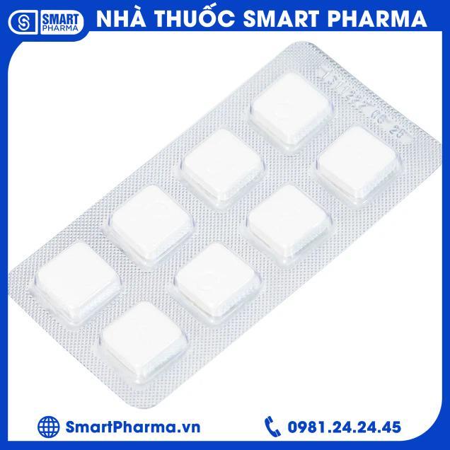 Tyrotab 4 Smart Pharma - Tyrotab 4