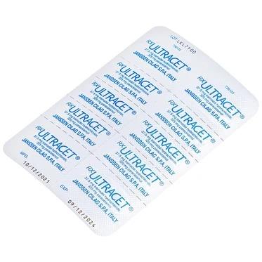 Ultracet 2 Smart Pharma - Ultracet 2