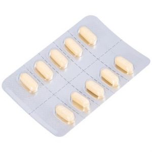 Smart Pharma - Thuốc Ultracet Janssen giảm đau từ trung bình đến nặng 1 Smart Pharma - Ultracet 3