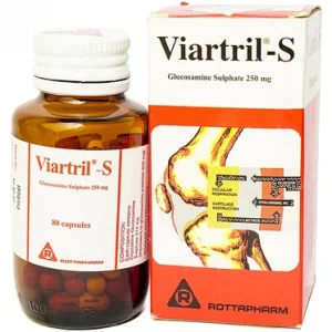 Smart Pharma - Viartril S 2