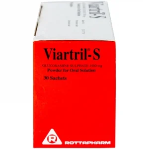 Smart Pharma - Viartril S 30 goi 1