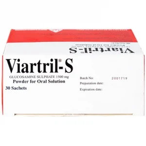 Smart Pharma - Viartril S 30 goi 2