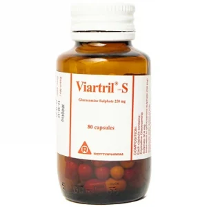 Smart Pharma - Viartril S 4