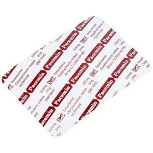 Smart Pharma - Viên nén Pacemin Hataphar điều trị đau đầu, sổ mũi, hắt hơi 1 Smart Pharma - Vien nen Pacemin 3