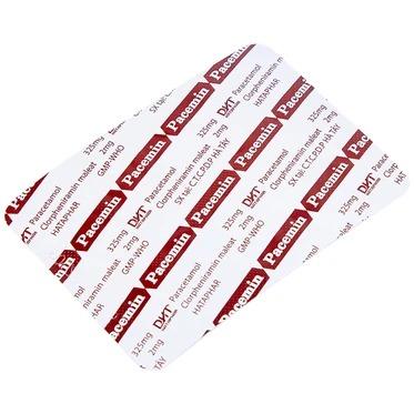 Viên nén Pacemin 3 Smart Pharma - Vien nen Pacemin 3