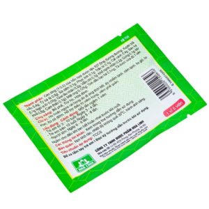 Smart Pharma - Viên ngậm Bảo Thanh bổ phế, trừ ho, hoá đờm (20 vỉ x 5 viên) 1 Smart Pharma - Vien ngam Bao Thanh Co duong5