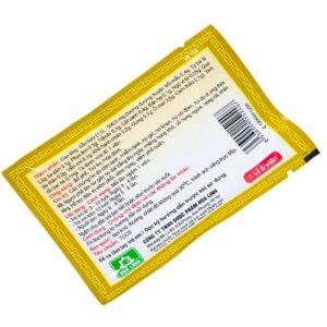 Smart Pharma - Viên ngậm Bảo Thanh không đường - bổ phế, trừ ho, hóa đờm (20 vỉ x 5 viên) 1 Smart Pharma - Vien ngam Bao Thanh4