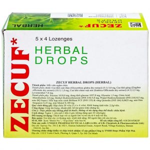 Smart Pharma - Vien ngam Zecuf Herbal Drops2