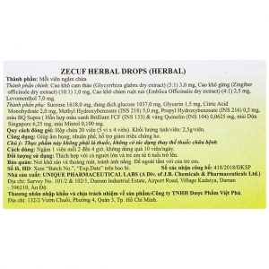 Smart Pharma - Vien ngam Zecuf Herbal Drops3