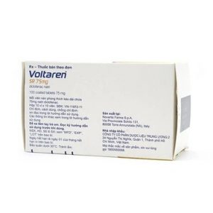 Smart Pharma - Voltaren SR 75mg2