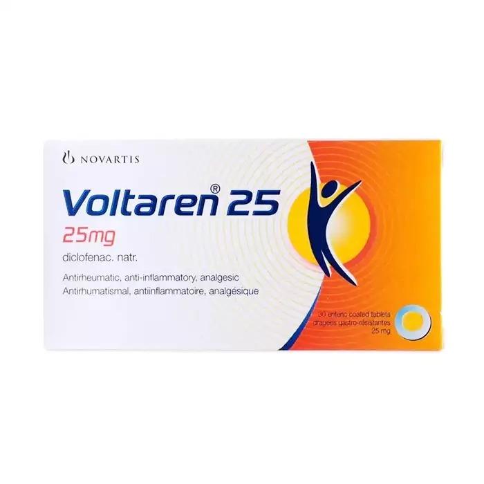 Voltaren22 Smart Pharma - Voltaren22
