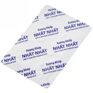 Smart Pharma - Xuong Khop Nhat Nhat 2