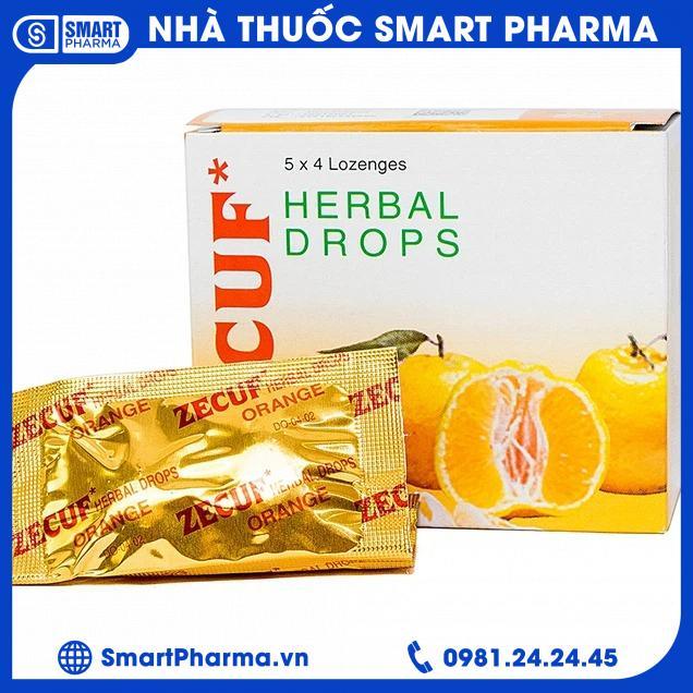 Zecuf Smart Pharma - Zecuf