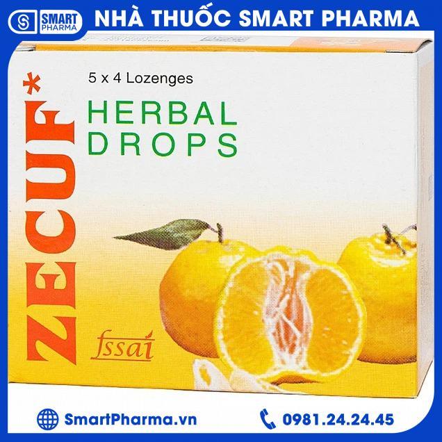 Zecuf1 Smart Pharma - Zecuf1