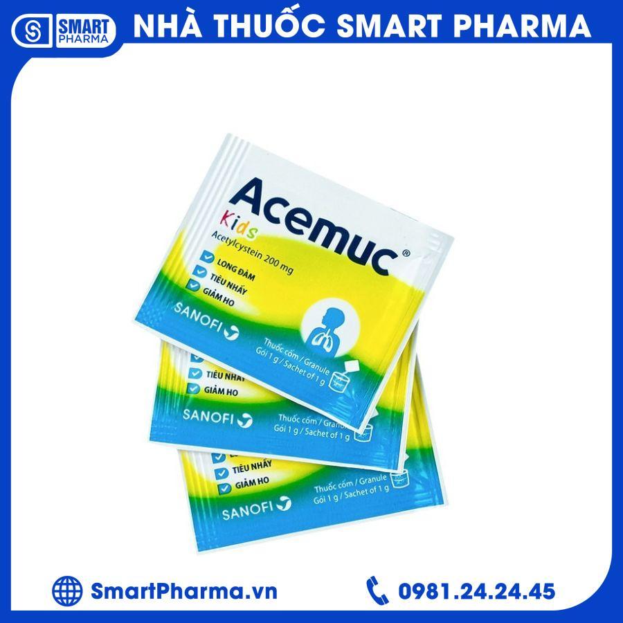 acemuc (2) Smart Pharma - acemuc 2