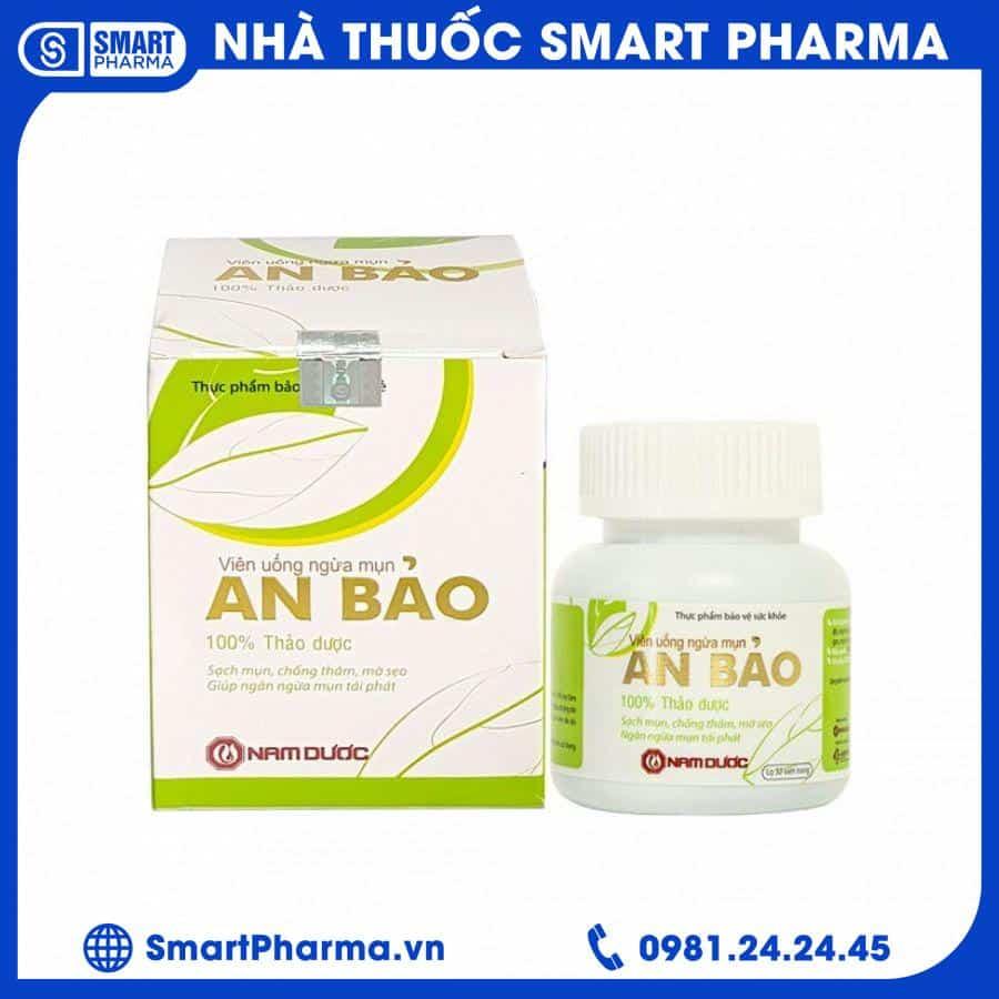 an bảo chinh Smart Pharma - an bao chinh 2