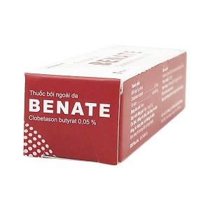 Smart Pharma - benate 5g 1