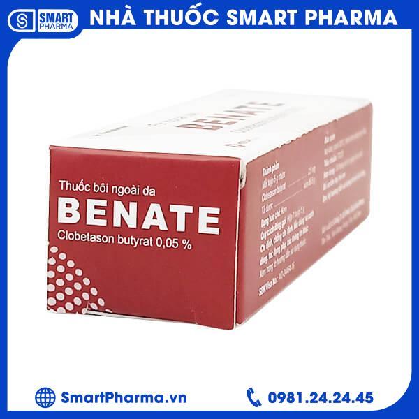 benate-5g-1 Smart Pharma - benate 5g 1