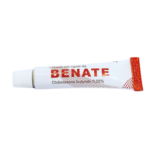 Smart Pharma - benate 5g 2