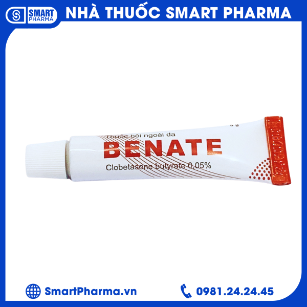 benate-5g-2 Smart Pharma - benate 5g 2